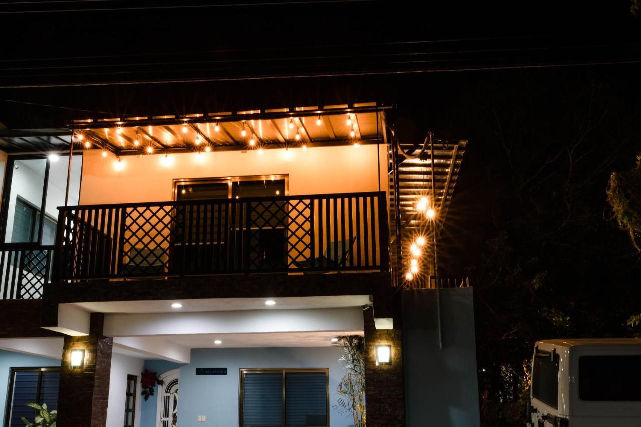 Hotel Naomi City Center Bacalar Exterior photo